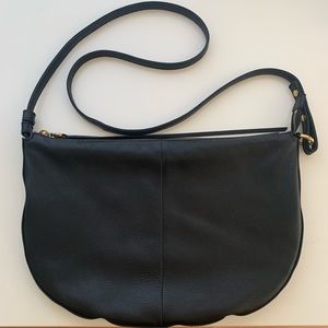 Hobo brand Cosmo convertible crossbody purse